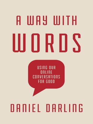 cover image of A Way with Words